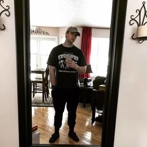 Meet your Posher, Jacob